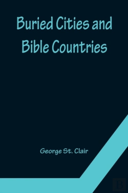 Bertrand.pt - Buried Cities And Bible Countries