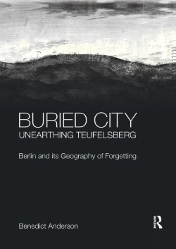 Bertrand.pt - Buried City, Unearthing Teufelsberg