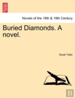 Bertrand.pt - Buried Diamonds. A Novel.