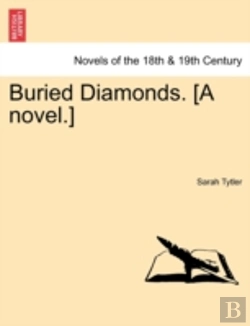 Bertrand.pt - Buried Diamonds. (A Novel.)