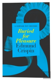 Buried For Pleasure