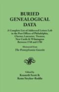 Buried Genealogical Data