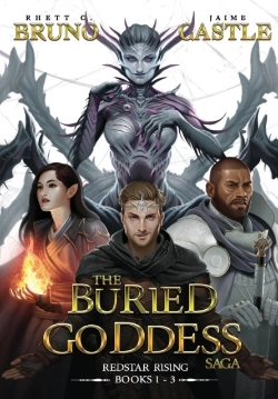 Bertrand.pt - Buried Goddess Saga