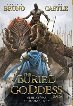 Bertrand.pt - Buried Goddess Saga