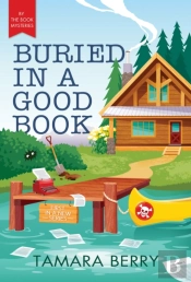 Buried In A Good Book