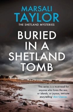Bertrand.pt - Buried In A Shetland Tomb