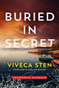 Buried In Secret