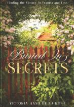 Buried In Secrets