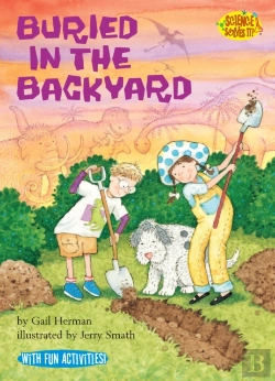 Bertrand.pt - Buried In The Backyard
