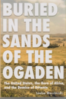 Buried In The Sands Of The Ogaden