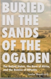 Buried In The Sands Of The Ogaden