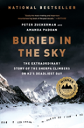 Buried In The Sky