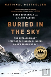 Buried In The Sky