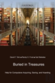 Buried In Treasures