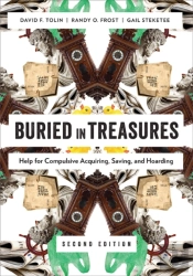 Buried In Treasures