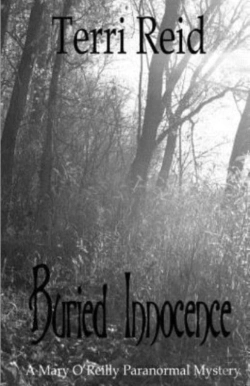 Bertrand.pt - Buried Innocence - A Mary O'Reilly Paranormal Mystery - Book Thirteen