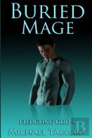 Buried Mage