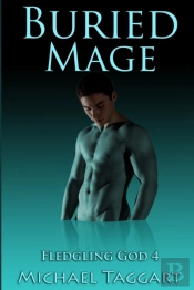 Buried Mage