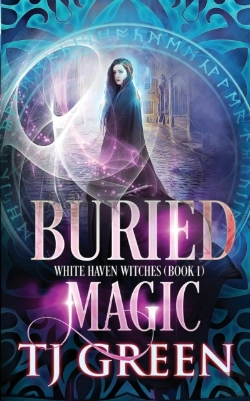 Bertrand.pt - Buried Magic