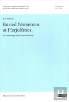 Buried Norsemen At Herjolfsnes