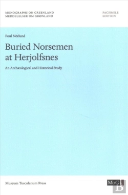 Bertrand.pt - Buried Norsemen At Herjolfsnes