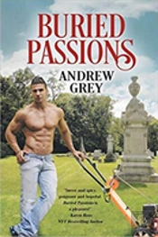 Buried Passions