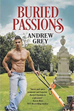 Bertrand.pt - Buried Passions