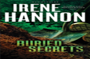 Buried Secrets Â€“ A Novel