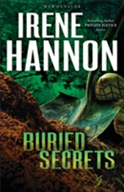 Buried Secrets Â€“ A Novel