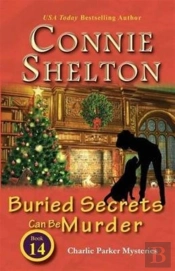 Buried Secrets Can Be Murder