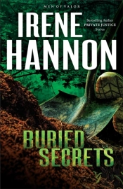 Buried Secrets (Men Of Valor Book #1)