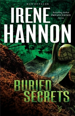 Bertrand.pt - Buried Secrets (Men Of Valor Book #1)