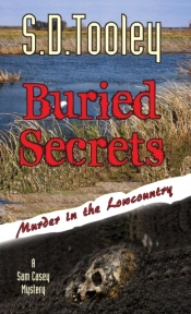 Buried Secrets