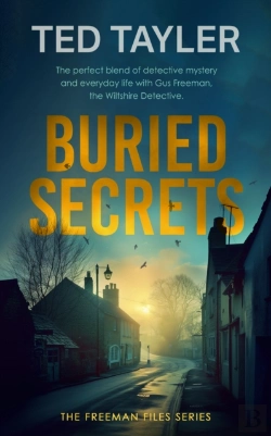 Bertrand.pt - Buried Secrets