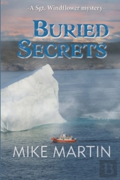 Buried Secrets: The Sgt. Windflower Myst