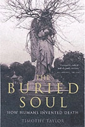 Buried Soul