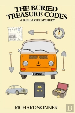 Bertrand.pt - Buried Treasure Codes - A Ben Baxter Mystery