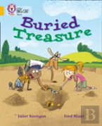 Buried Treasure
