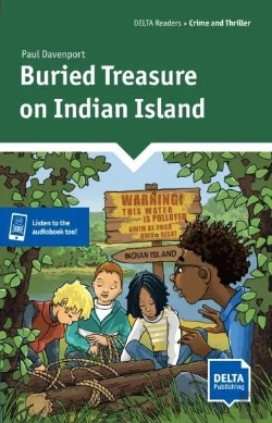 Bertrand.pt - Buried Treasure On Ind. Island - A2