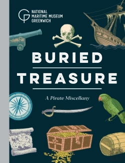 Bertrand.pt - Buried Treasure