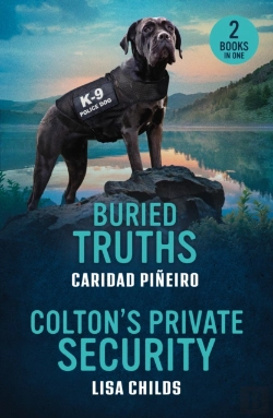 Bertrand.pt - Buried Truths / Colton'S Private Security
