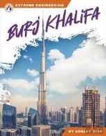 Burj Khalifa