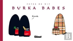 Bertrand.pt - Burka Babes 1