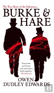 Burke And Hare