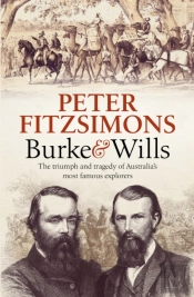 Burke And Wills