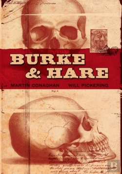 Bertrand.pt - Burke & Hare