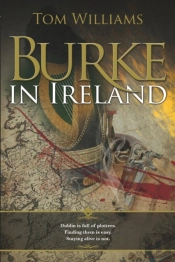 Burke In Ireland