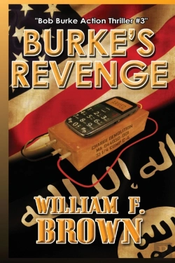Bertrand.pt - Burke'S Revenge