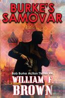 Burke'S Samovar
