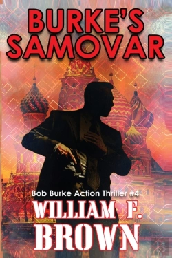 Bertrand.pt - Burke'S Samovar